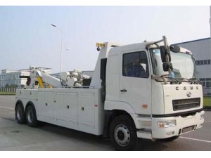 清障车