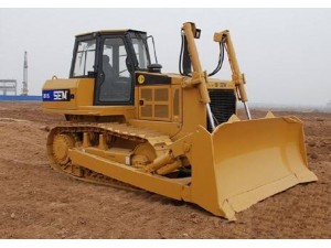 山工SEM816（国三）_推土机