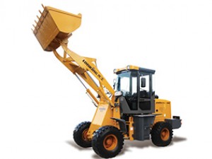 龙工LG820E小型装载机