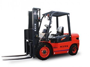 内燃叉车（FD系列）FD25（T）III