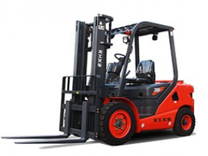 内燃叉车（LG系列）LG30D（T）III