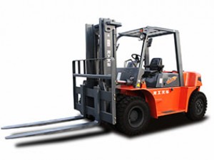 内燃叉车（LG系列）LG60DT
